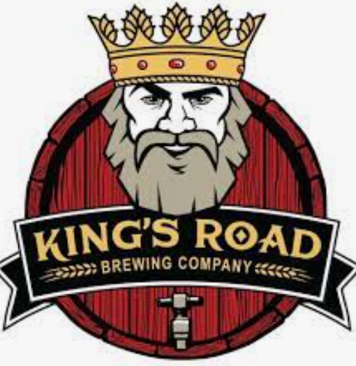 King's Road logo